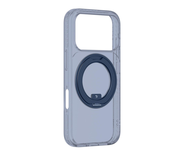 AmazingThing Titan Pro MagSpin iPhone 17 Pro MagSafe niebieskie - 1483820 - zdjęcie 3